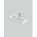 Накладна раковина ArtСeram SCALINO SCL006 01;00, BIANCO