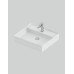 Накладна раковина ArtСeram SCALINO SCL007 01;00, BIANCO