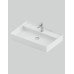 Накладна раковина ArtСeram SCALINO SCL008 01;00, BIANCO
