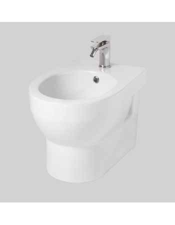 Підвісне біде ArtСeram SMARTY 2.0 SMB001 01;00, BIANCO