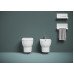 Підвісне біде ArtСeram SMARTY 2.0 SMB001 01;00, BIANCO