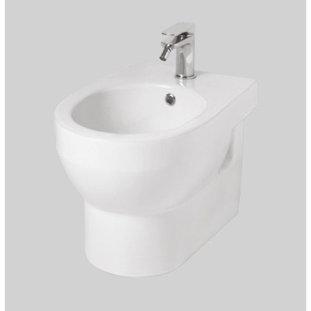 Підвісне біде ArtСeram SMARTY 2.0 SMB001 01;00, BIANCO