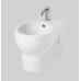Підвісне біде ArtСeram SMARTY 2.0 SMB001 01;00, BIANCO