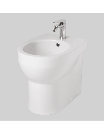 Підлогове біде ArtСeram SMARTY 2.0 SMB002 01;00, BIANCO