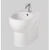 Підлогове біде ArtСeram SMARTY 2.0 SMB002 01;00, BIANCO