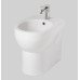 Підлогове біде ArtСeram SMARTY 2.0 SMB002 01;00, BIANCO