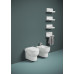 Підвісний унітаз ArtСeram SMARTY 2.0 SMV001 01;00, BIANCO