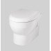 Підвісний унітаз ArtСeram SMARTY 2.0 SMV001 01;00, BIANCO