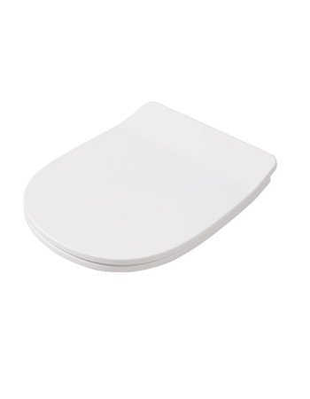 Кришка для унітаза ArtСeram TEN TEA011 05, BIANCO MATT