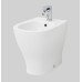 Підлогове біде ArtСeram TEN TEB001 01;00, BIANCO