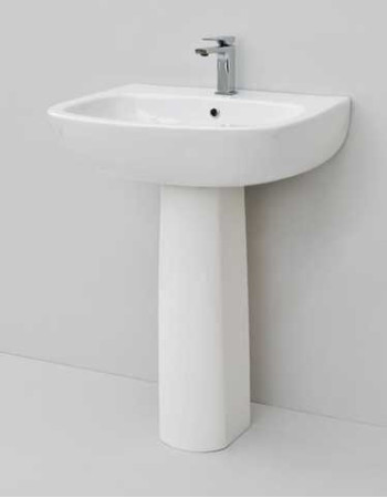 П’єдестал ArtСeram TEN TEC003 01;00, BIANCO