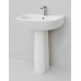 П’єдестал ArtСeram TEN TEC003 01;00, BIANCO