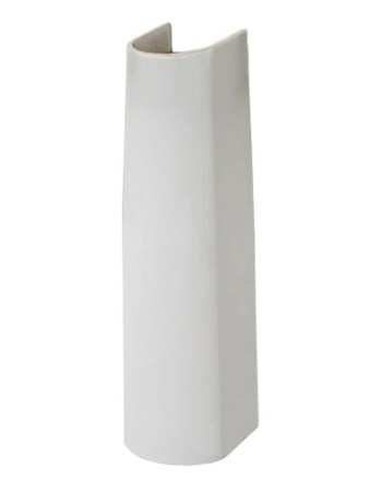 П’єдестал ArtСeram TEN TEC003 01;00, BIANCO