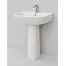 П’єдестал ArtСeram TEN TEC003 01;00, BIANCO