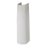 П’єдестал ArtСeram TEN TEC003 01;00, BIANCO