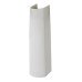 П’єдестал ArtСeram TEN TEC003 01;00, BIANCO