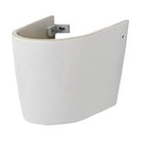 Напів’єдестал ArtСeram TEN TEC004 01;00, BIANCO