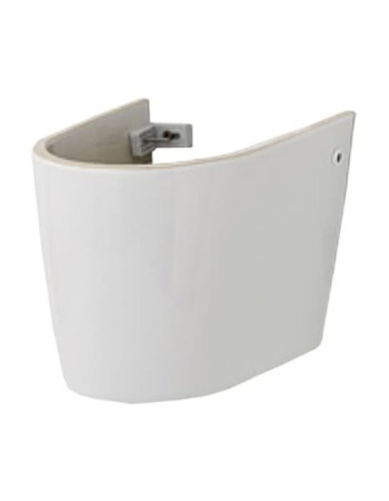 Напів’єдестал ArtСeram TEN TEC004 01;00, BIANCO