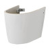 Напів’єдестал ArtСeram TEN TEC004 01;00, BIANCO