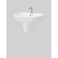 Підвісна раковина ArtСeram TEN TEL001 01;00, BIANCO