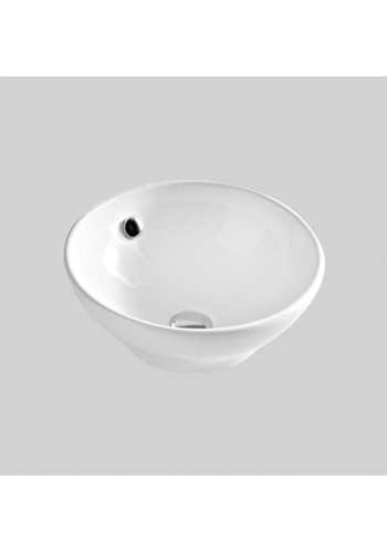 Накладна раковина ArtСeram FUORI TFL002 01;00, BIANCO Накладна раковина ArtСeram FUORI TFL002 01;00, BIANCO
