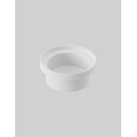 Раковина, врізна згори ArtСeram FUORI SCALA TFL032 01;00, BIANCO
