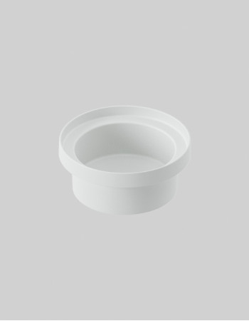 Раковина, врізна згори ArtСeram FUORI SCALA TFL032 05;00, BIANCO MATT