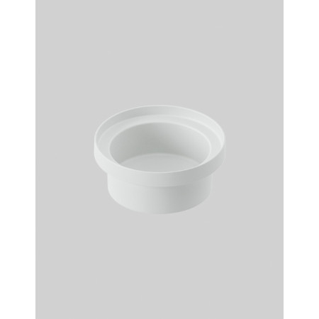 Раковина, врізна згори ArtСeram FUORI SCALA TFL032 01;00, BIANCO