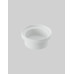 Раковина, врізна згори ArtСeram FUORI SCALA TFL032 01;00, BIANCO