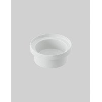Раковина, врізна згори ArtСeram FUORI SCALA TFL032 01;00, BIANCO