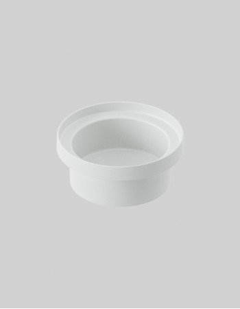 Раковина, врізна згори ArtСeram FUORI SCALA TFL032 01;00, BIANCO