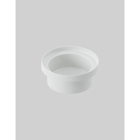 Раковина, врізна згори ArtСeram FUORI SCALA TFL032 01;00, BIANCO