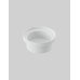 Раковина, врізна згори ArtСeram FUORI SCALA TFL032 01;00, BIANCO
