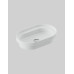 Раковина, врізна згори ArtСeram FUORI SCALA TFL033 05;00, BIANCO MATT