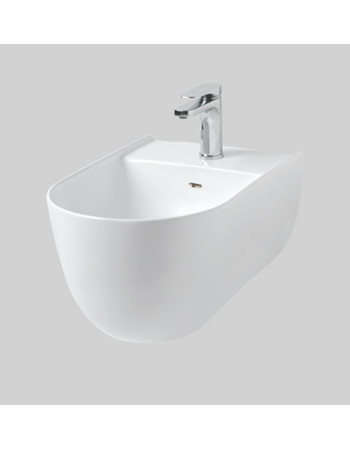 Підвісне біде ArtСeram THE ONE THB001 01;00, BIANCO