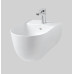 Підвісне біде ArtСeram THE ONE THB001 01;00, BIANCO