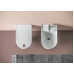 Підвісний унітаз ArtСeram THE ONE THV001 01;00, BIANCO