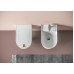 Підвісний унітаз ArtСeram THE ONE THV001 05;00, BIANCO MATT