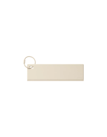Склоочисник Blomus Flit 65257, бежевий