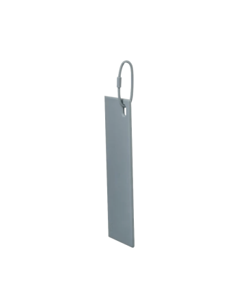 Склоочисник Blomus Flit 65258, антрацит
