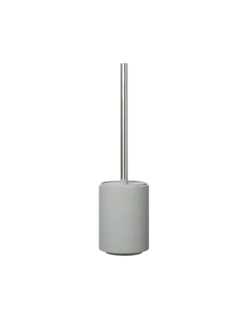 Туалетний йоржик Blomus Creto 65494, світло-сірий