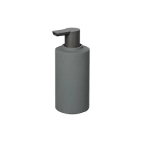 Дозатор для мила Blomus Creto 65498, антрацит