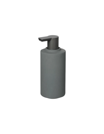 Дозатор для мила Blomus Creto 65498, антрацит