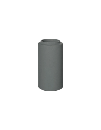 Стакан для зубних щіток Blomus Creto 65500, антрацит