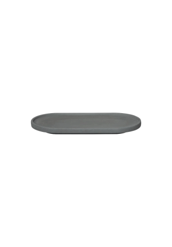 Таця Blomus Creto 65502, антрацит Таця Blomus Creto 65502, антрацит
