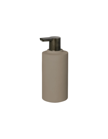 Дозатор для мила Blomus Creto 65503, мокко