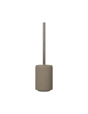 Туалетний йоржик Blomus Creto 65504, мокко