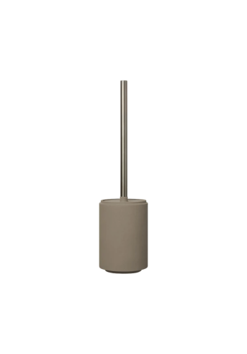 Туалетний йоржик Blomus Creto 65504, мокко