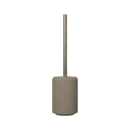 Туалетний йоржик Blomus Creto 65504, мокко