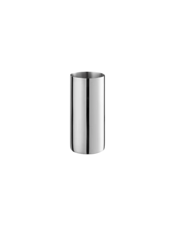 Стакан для зубних щіток Blomus Modo 65523, хром